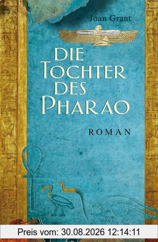 Die Tochter des Pharao