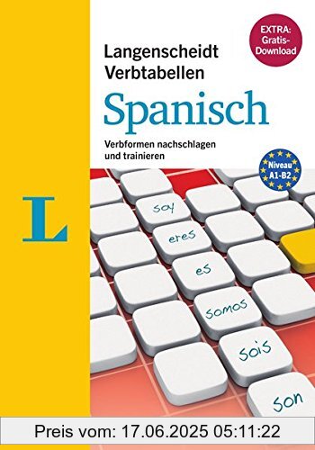 Binding : Taschenbuch, Label : Langenscheidt, Publisher : Langenscheidt, medium : Taschenbuch, numberOfPages : 192, publicationDate : 2015-09-01, releaseDate : 2015-09-01, authors : Olga Balboa Sánchez, languages : german, ISBN : 3468343469