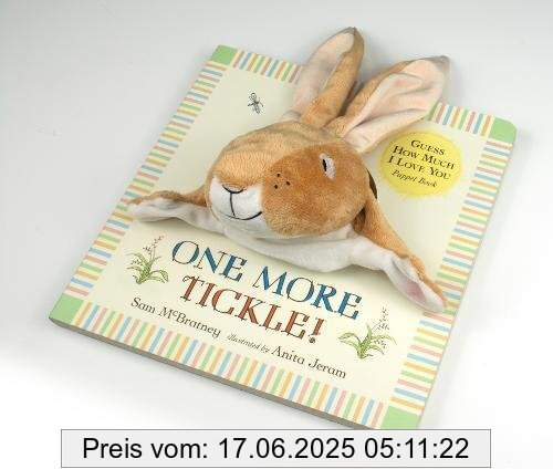 Binding : Pappbilderbuch, Label : Guess How Much I Love You, Publisher : Guess How Much I Love You, PackageQuantity : 1, medium : Sonstige Einbände, numberOfPages : 14, publicationDate : 2016-02-01, authors : Sam McBratney, ISBN : 1406361283