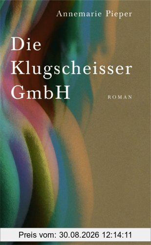 Die Klugscheisser GmbH