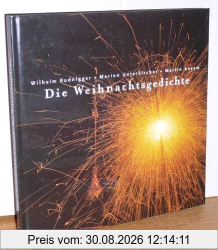 Die Weihnachtsgedichte