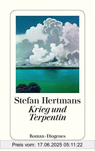 Binding : Taschenbuch, Edition : 1, Label : Diogenes, Publisher : Diogenes, medium : Taschenbuch, numberOfPages : 416, publicationDate : 2018-03-28, releaseDate : 2018-03-28, authors : Stefan Hertmans, translators : Ira Wilhelm, ISBN : 3257244312