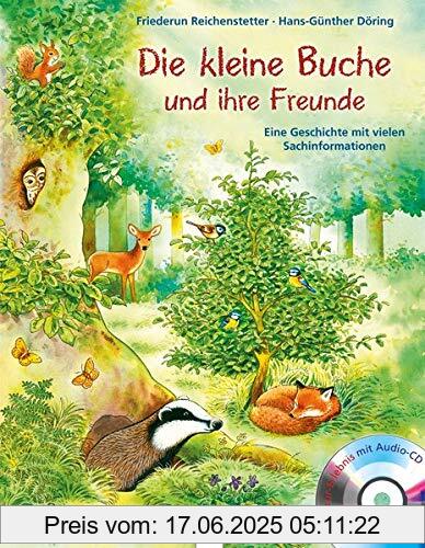 Brand : Arena Verlag, Binding : Gebundene Ausgabe, Label : Arena, Publisher : Arena, PackageQuantity : 1, medium : Gebundene Ausgabe, numberOfPages : 40, publicationDate : 2019-01-14, authors : Friederun Reichenstetter, ISBN : 3401715143