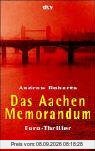 Das Aachen Memorandum