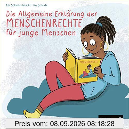 Die Allgemeine Erklärung der Menschenrechte für junge Menschen