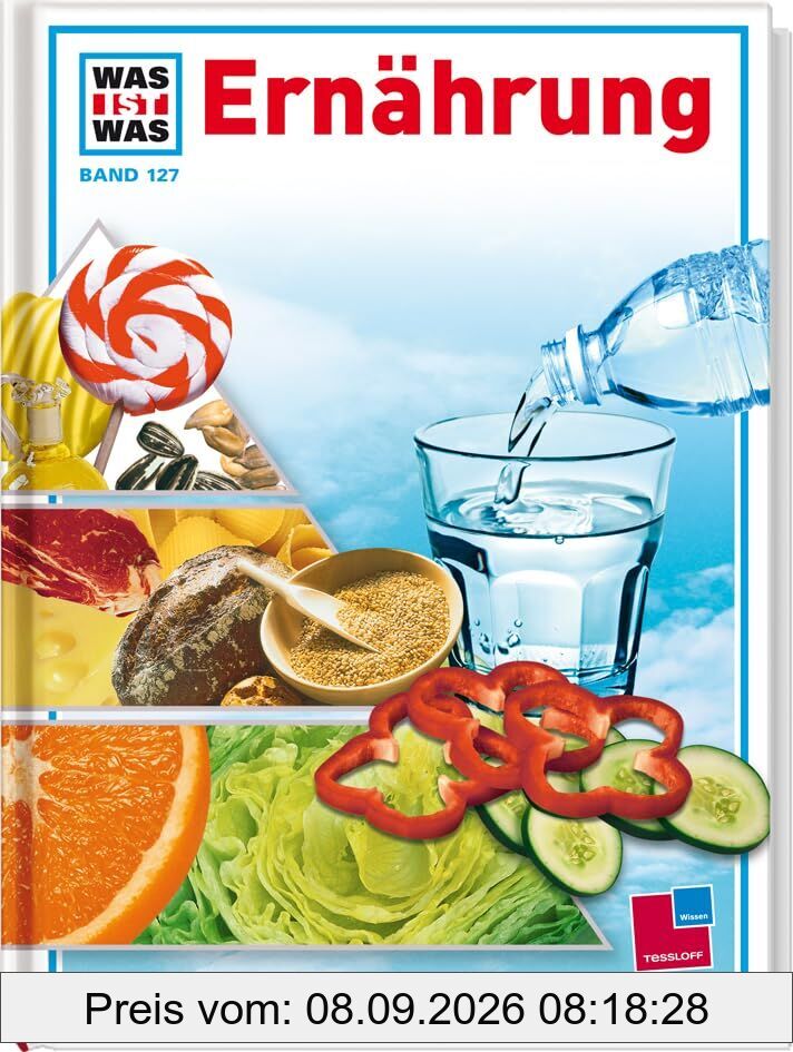 Was ist Was Ernährung