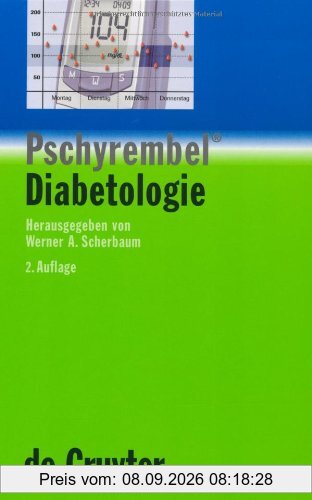 Pschyrembel Diabetologie