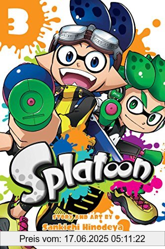 Binding : Taschenbuch, Label : Viz LLC, Publisher : Viz LLC, medium : Taschenbuch, numberOfPages : 160, publicationDate : 2018-06-26, releaseDate : 2018-06-12, authors : Sankichi Hinodeya, ISBN : 1421598574