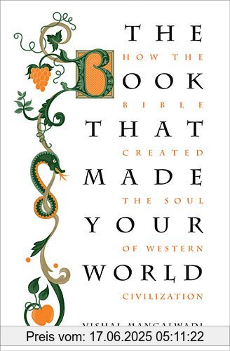 Binding : Taschenbuch, Label : Thomas Nelson Publishers, Publisher : Thomas Nelson Publishers, NumberOfItems : 1, PackageQuantity : 1, medium : Taschenbuch, numberOfPages : 464, publicationDate : 2012-09-28, authors : Vishal Mangalwadi, ISBN : 1595555455