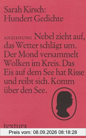 Hundert Gedichte