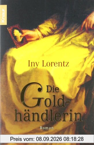 Die Goldhändlerin