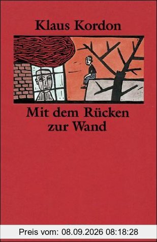 Mit dem Rücken zur Wand. Jubiläumsbibliothek