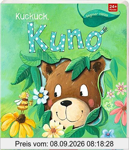 Kuckuck, Kuno