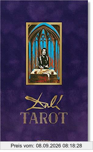 Dali : tarot