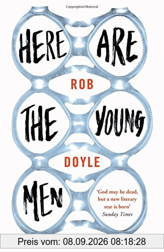 Here are the Young Men