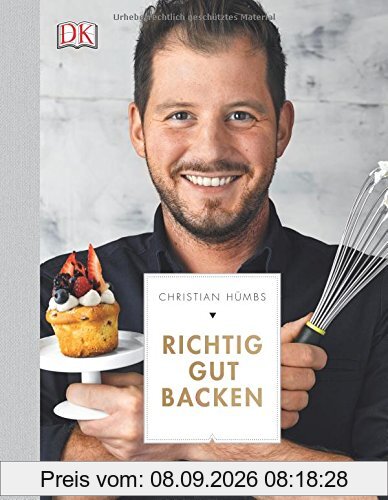Richtig gut backen