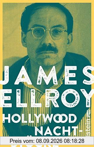 Hollywood Nachtstücke