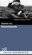 Deutschstunde. SZ-Bibliothek Band 28