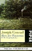 Binding : Taschenbuch, Edition : 8., Aufl., Label : Piper Taschenbuch, Publisher : Piper Taschenbuch, medium : Taschenbuch, numberOfPages : 208, publicationDate : 2008-02-01, authors : Joseph Conrad, languages : german, ISBN : 3492224989