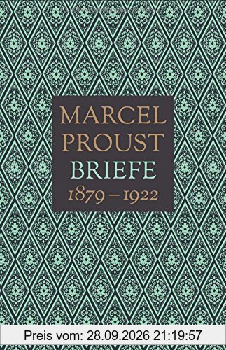 Briefe: 1879 - 1922 (2 Bde.)