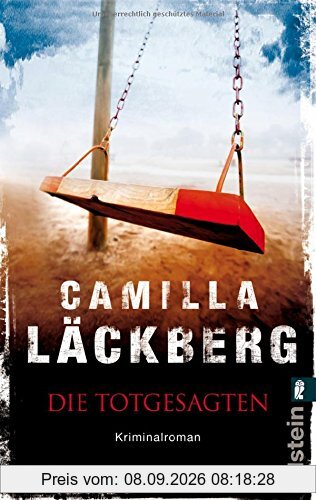 Die Totgesagten (Ein Falck-Hedström-Krimi, Band 4)