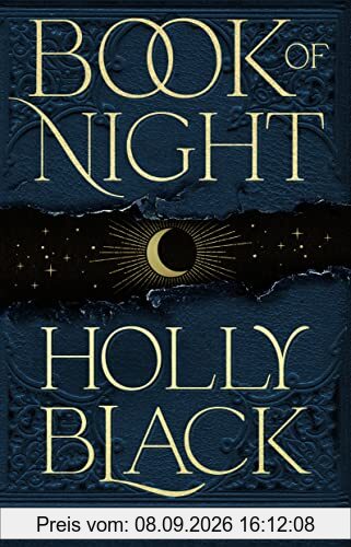 Book of Night: Deutsche Ausgabe. »Book of Night ist alles, was ich von Holly Black erwarte: köstlich und furchterregend.« Leigh Bardugo