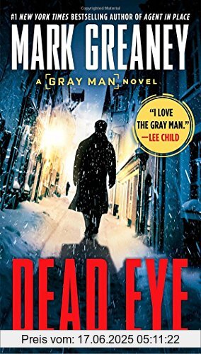 Binding : Taschenbuch, Label : Berkley, Publisher : Berkley, PackageQuantity : 1, medium : Taschenbuch, numberOfPages : 624, publicationDate : 2018-07-31, releaseDate : 2018-07-31, authors : Mark Greaney, ISBN : 0399586679