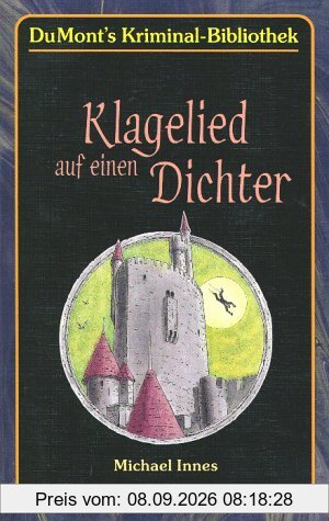 Klagelied auf einen Dichter.
