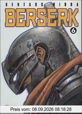 Berserk. Vol. 6