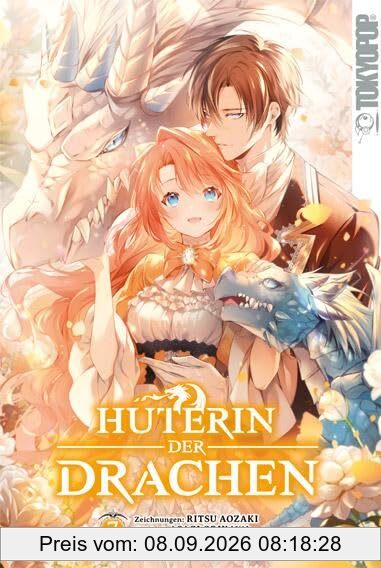 Hüterin der Drachen 07