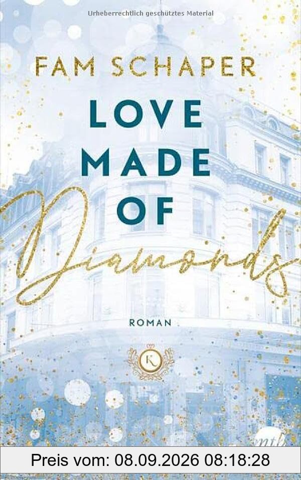 Love Made of Diamonds: Roman