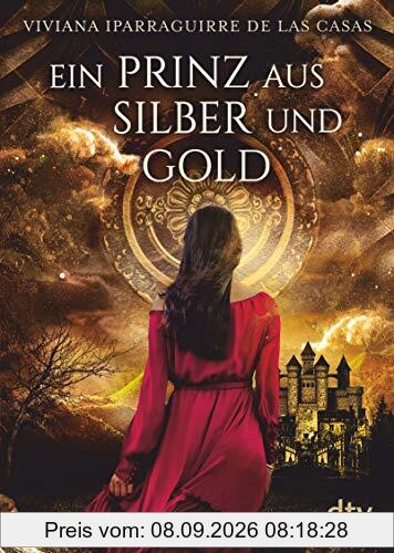 Ein Prinz aus Silber und Gold