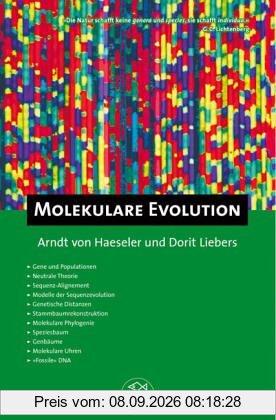 Fischer Kompakt: Molekulare Evolution