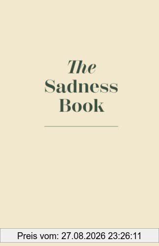 The Sadness Book (German Edition)