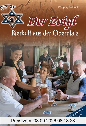Der Zoigl - Bierkult aus der Oberpfalz