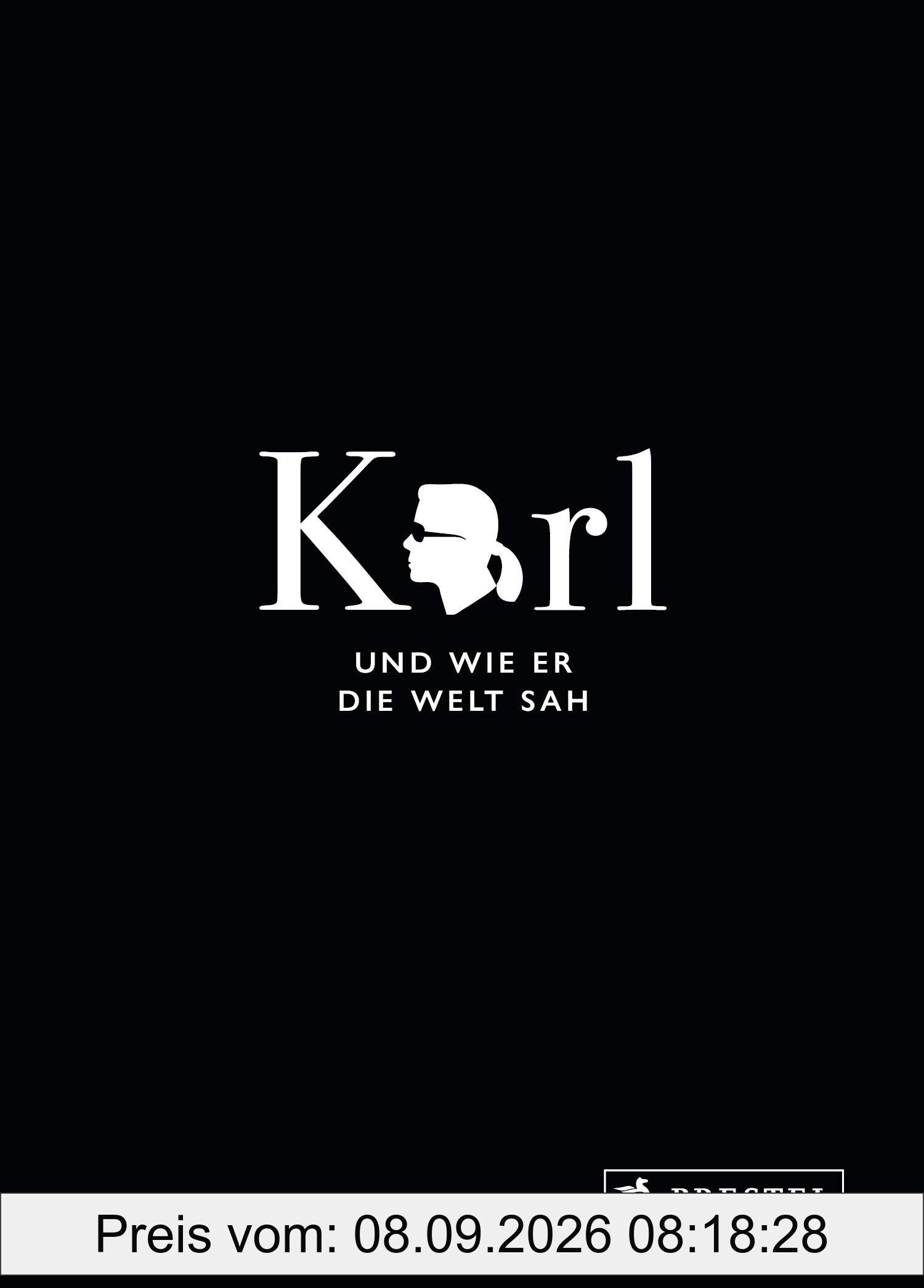 Karl und wie er die Welt sah