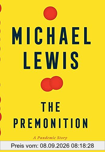 The Premonition: A Pandemic Story