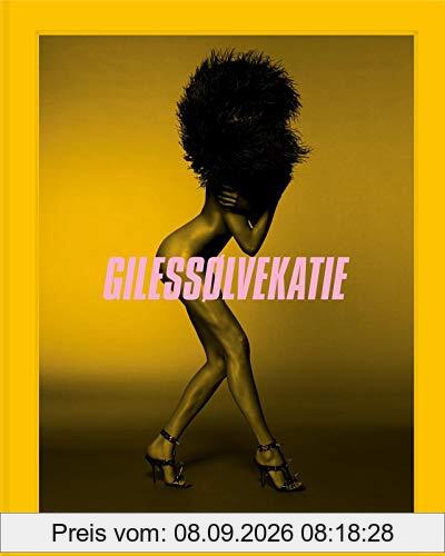 GilesSølveKatie