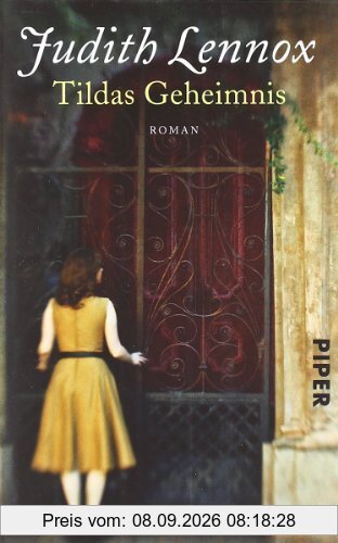 Tildas Geheimnis