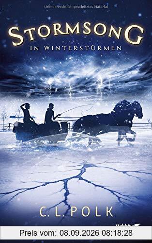 Stormsong: In Winterstürmen: In Winterstrmen