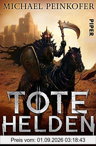 Tote Helden: Die Legenden von Astray 1