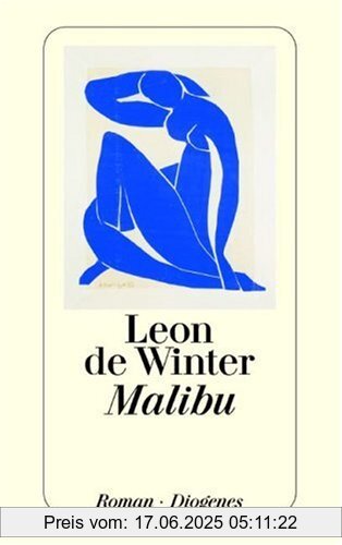 Brand : Diogenes, Binding : Taschenbuch, Label : Diogenes, Publisher : Diogenes, medium : Taschenbuch, numberOfPages : 432, publicationDate : 2004-06-01, authors : Leon De Winter, translators : Hanni Ehlers, languages : german, ISBN : 3257234341