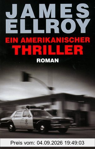 Ein amerikanischer Thriller