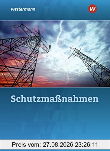 Schutzmaßnahmen: Arbeitsheft