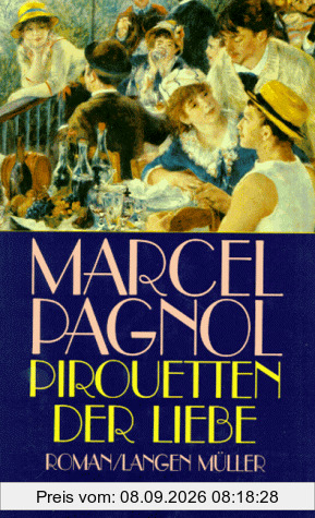 Pirouetten der Liebe