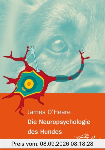 Die Neuropsychologie des Hundes
