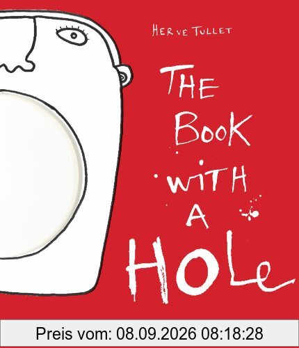 The Book with a Hole