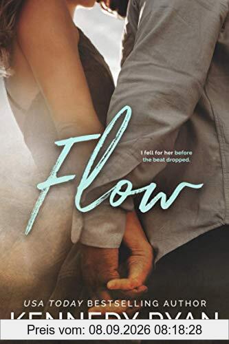 Flow (GRIP, Band 1)