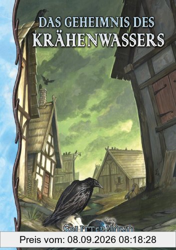 Das Geheimnis des Krähenwassers (Splittermond)