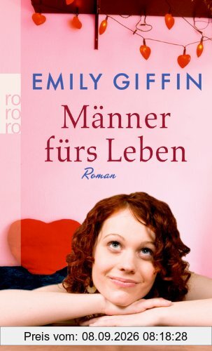 Männer fürs Leben